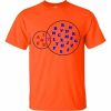 AlphaVenn T-Shirt (orange)