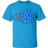 AlphaVenn T-Shirt (sapphire)