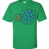 AlphaVenn T-Shirt (shamrock)