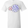AlphaVenn T-Shirt (white)