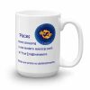 Pisces Mug (15 oz)