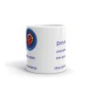 Scorpio Mug - 11 front