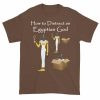 How to Distract an Egyptian God (chestnut)