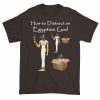 How to Distract an Egyptian God (chocolate)
