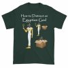 How to Distract an Egyptian God (forest)