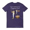 How to Distract an Egyptian God (purple)