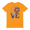 Candy Love T-Shirt (tangerine)