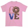 Candy Love T-Shirt (pink)