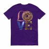 Candy Love T-Shirt (purple)
