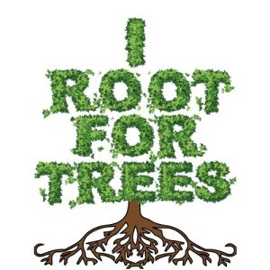 I Root for Trees