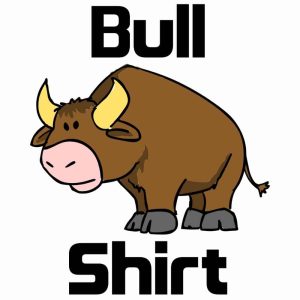 Bull Shirt