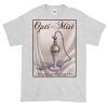 Opti-Mist T-Shirt (ash)