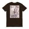 Opti-Mist T-Shirt (chocolate)