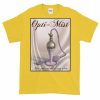 Opti-Mist T-Shirt (daisy)