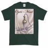 Opti-Mist T-Shirt (forest)