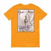 Opti-Mist T-Shirt (tangerine)