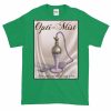 Opti-Mist T-Shirt (shamrock)