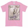 Opti-Mist T-Shirt (pink)