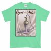 Opti-Mist T-Shirt (mint)