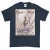 Opti-Mist T-Shirt (navy)