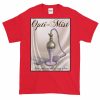 Opti-Mist T-Shirt (red)