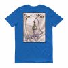 Opti-Mist T-Shirt (royal)