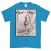 Opti-Mist T-Shirt (sapphire)
