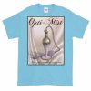 Opti-Mist T-Shirt (sky)