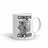 Carpe Canem Mug - 11 right