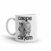 Carpe Canem Mug - 11 left