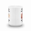 Life Gave Me Onions Mug
