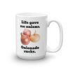 Onionade Sucks Mug - Image 3