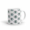 Can't Take My Eyes Off You Mug