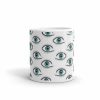 Can't Take My Eyes Off You Mug