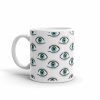 Can't Take My Eyes Off You Mug
