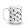 Can't Take My Eyes Off You Mug