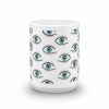 Can't Take My Eyes Off You Mug
