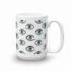 Can't Take My Eyes Off You Mug