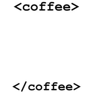 Coffee Code