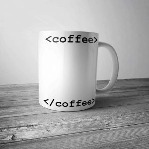 Coffee Code