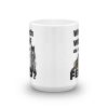 Which Wolf do you Feed Mug
