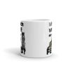Which Wolf do you Feed Mug