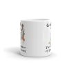 The Neighbor of the Beast Mug