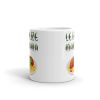 Legalize Marinara Mug