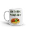 Legalize Marinara Mug