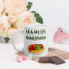 Legalize Marinara Mug