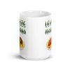 Legalize Marinara Mug