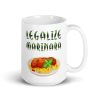 Legalize Marinara Mug