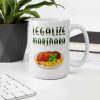 Legalize Marinara Mug