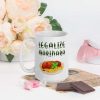 Legalize Marinara Mug